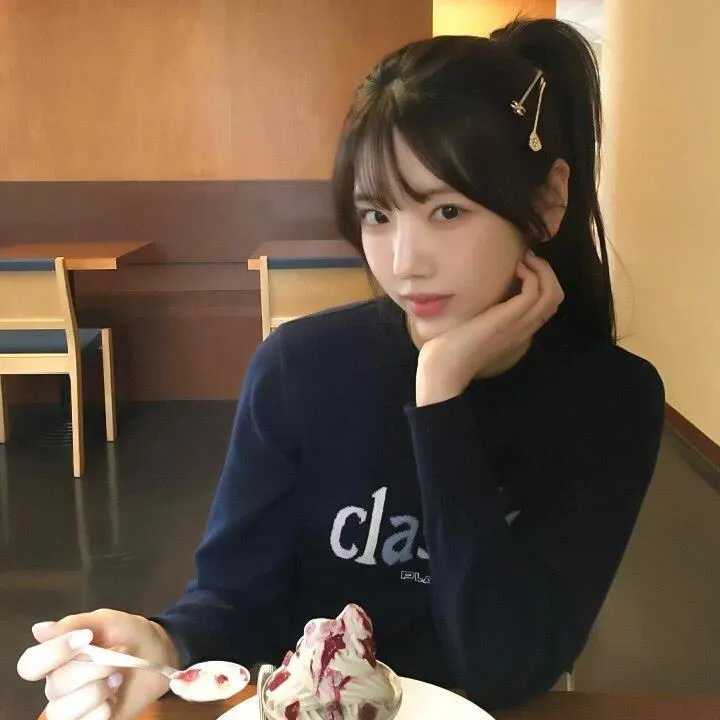 百花小姐